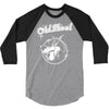 old skool 3/4 Sleeve Shirt