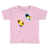Homer Portal Toddler T-shirt