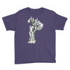 optimus prime 2 Youth Tee