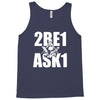 mason 2be1ask1 Tank Top