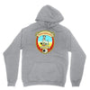 dogs bollocks beer label ideal birthday present or gift Hoodie