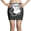 panda bear Mini Skirts