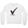 top players Crewneck Sweatshirt