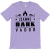 jeanne dark vador T-Shirt