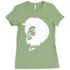 questlove1 Ladies Fitted T-Shirt