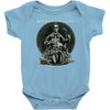 necronomicook Baby Bodysuit