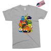 dq value menu Exclusive T-shirt
