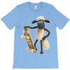 shaun the skater T-Shirt