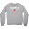 chicana Crewneck Sweatshirt