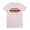 13th doctor jodie whittaker Ladies Fitted T-Shirt