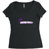 fahrie77 Women's Triblend Scoop T-shirt
