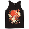 red skies Tank Top