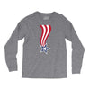 all american Long Sleeve Shirts