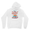 i'm booked Unisex Hoodie