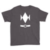 ranger team costume Youth Tee