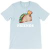 Best Friends Tacos T-Shirt