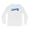 cougar bait Long Sleeve Shirts