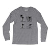 caurebuh Long Sleeve Shirts