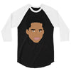 Free Tay-K 3/4 Sleeve Shirt