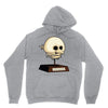 angry species Unisex Hoodie