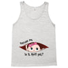 Excuse Me Is It April Yet Baby Girl Tank Top