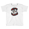 love um finds a way Toddler T-shirt
