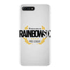 Rainbow Six Siege iPhone 7 Plus Case