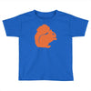 squirrel Toddler T-shirt