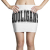 Hooligans Mini Skirts