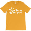 totes magoats T-Shirt