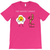 the perfect couple T-Shirt