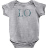 Love Baby Onesie