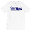bob loblaw's law blog T-Shirt