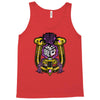 die later Tank Top