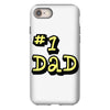 new dad number one 1 dad iPhone 8