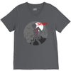 michael jackson &ndash; thriller V-Neck Tee