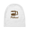 pothead Baby Beanies