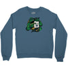 have you seen this dude Crewneck Sweatshirt