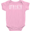 stalker Baby Bodysuit