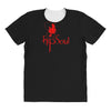 hipsoul All Over Women's T-shirt