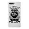 i've been called a lot of names in my lifetime iPhone 7 Plus Case
