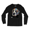 MY DOG Long Sleeve Shirts
