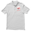 bitches with hitches Polo Shirt