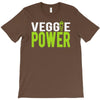 veggie power! T-Shirt
