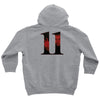 Team 11 Youth Hoodie