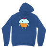 funny cartoon Unisex Hoodie