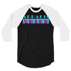 arrakis spice 3/4 Sleeve Shirt