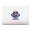 make eternia great again Accessory Pouches