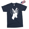 tuxedo after party Exclusive T-shirt