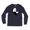 flying ghost Long Sleeve Shirts